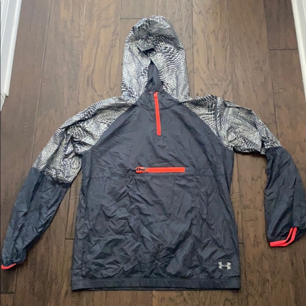Rain Jacket - image 1